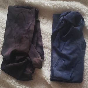 New! 2! Boho headbands